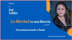 Mi padre, un espía ruso, por Alejandra Suárez